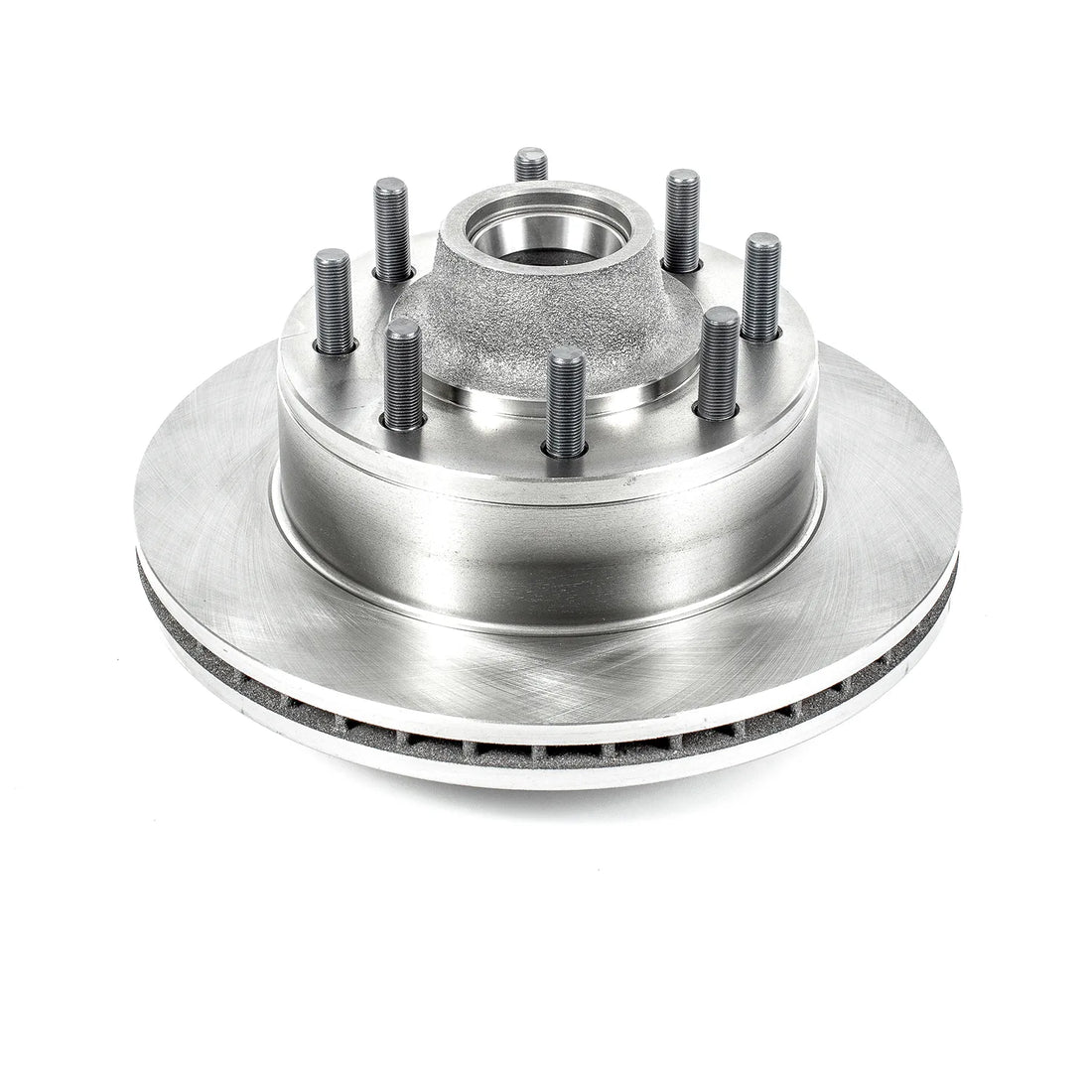 Power Stop AR8545 2004 Ford F-150 Heritage Disc Brake Rotor