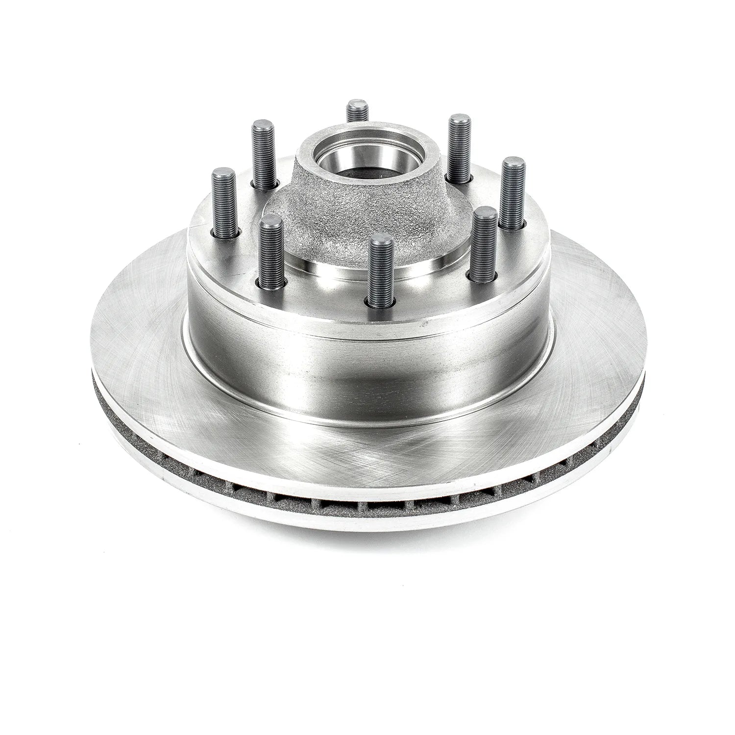 Power Stop AR8545 2004 Ford F-150 Heritage Disc Brake Rotor