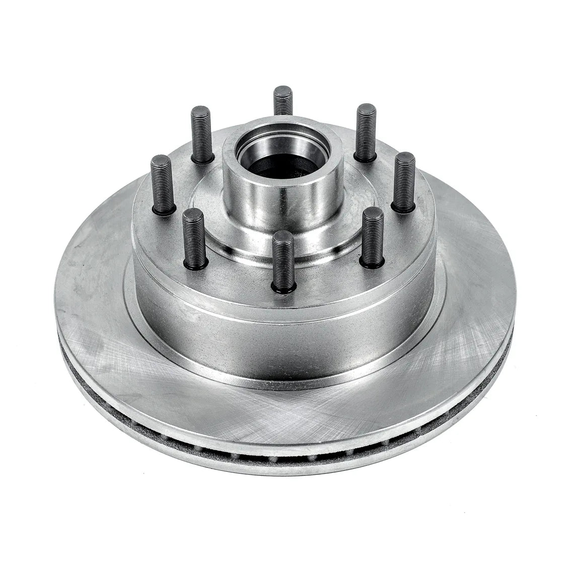 Power Stop AR8546 2007 Ford E-150 Disc Brake Rotor