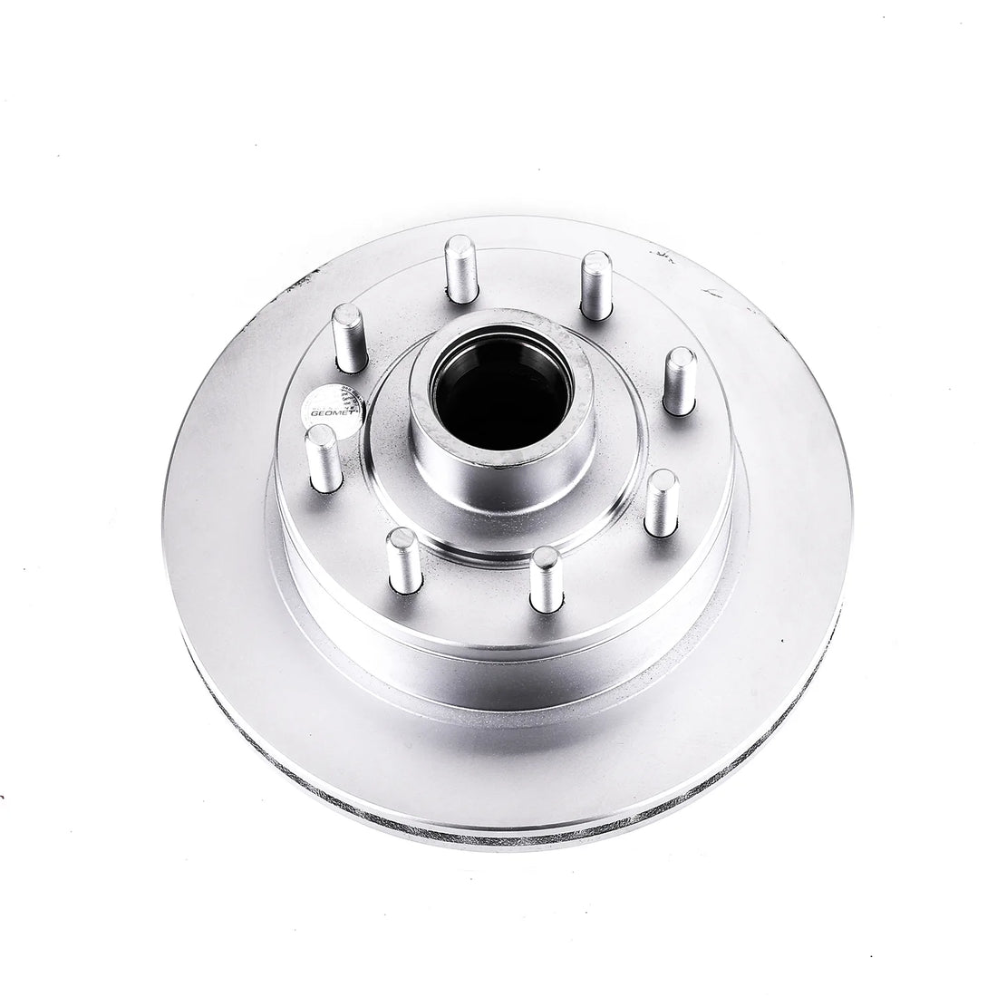 Power Stop AR8546EVC 2007 Ford E-150 Disc Brake Rotor