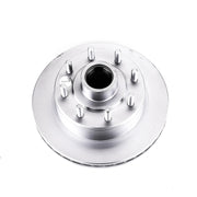 Power Stop AR8546EVC 2007 Ford E-150 Disc Brake Rotor