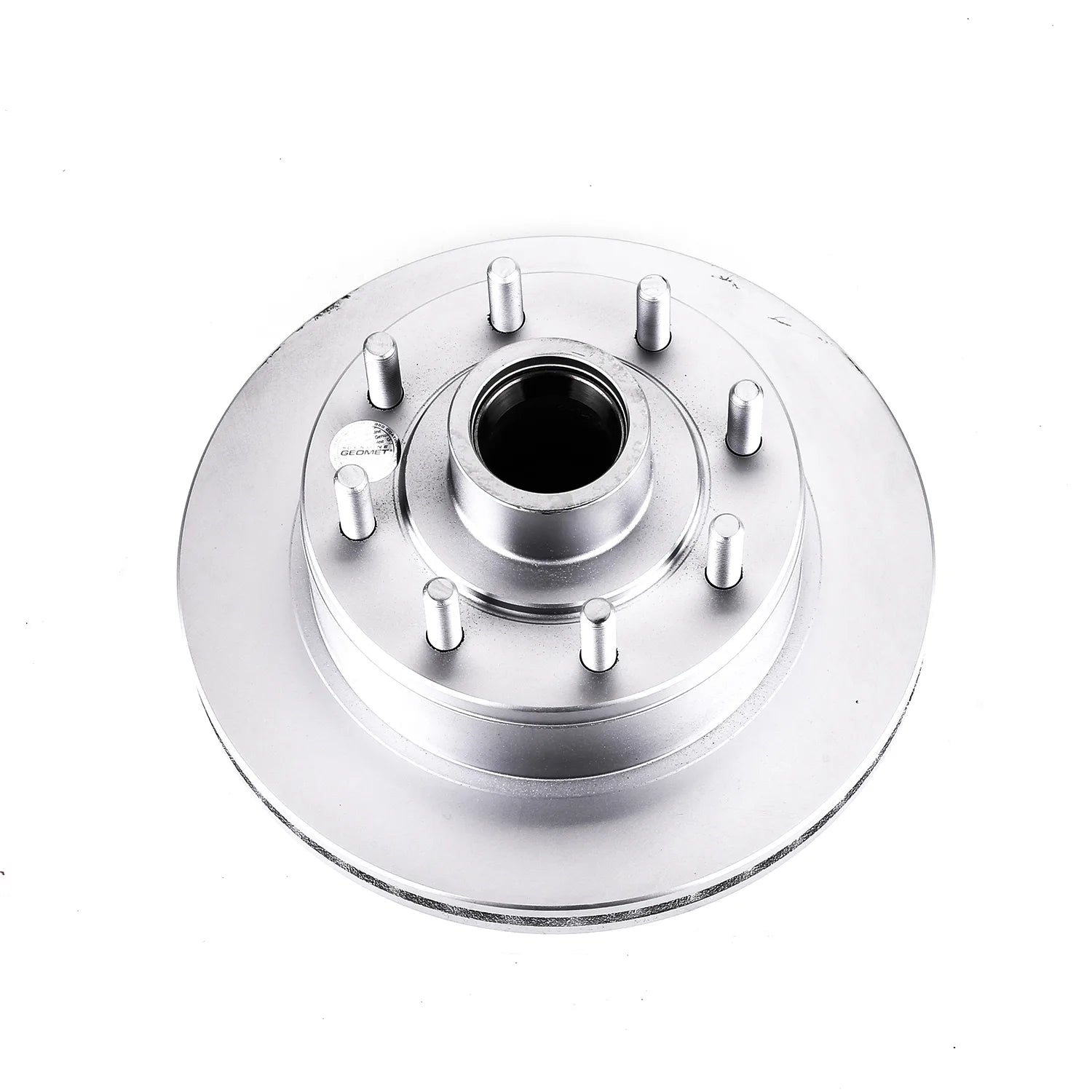 Power Stop AR8546EVC 2007 Ford E-150 Disc Brake Rotor