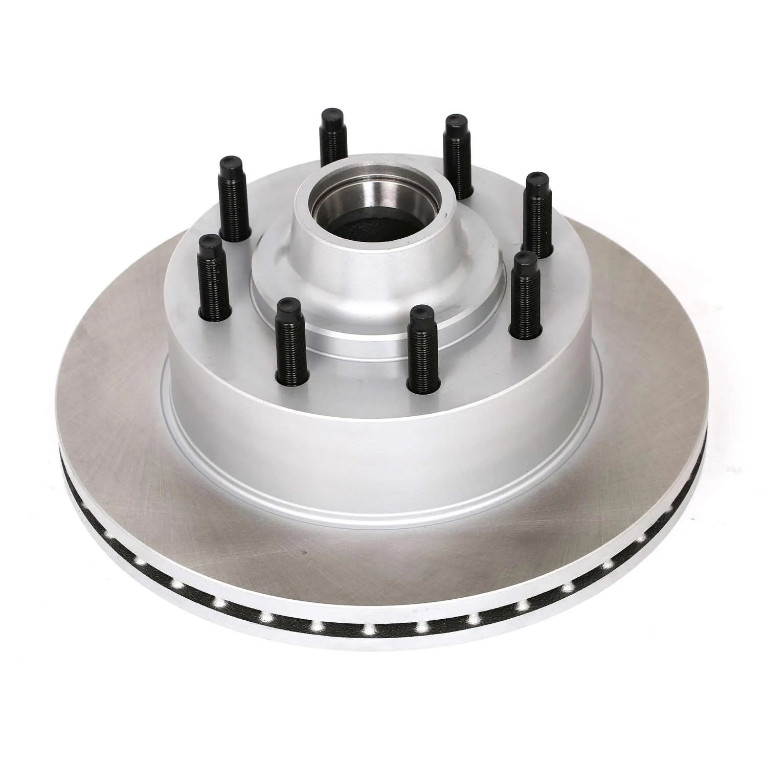 Power Stop AR8546SCR 2007 Ford E-150 Disc Brake Rotor