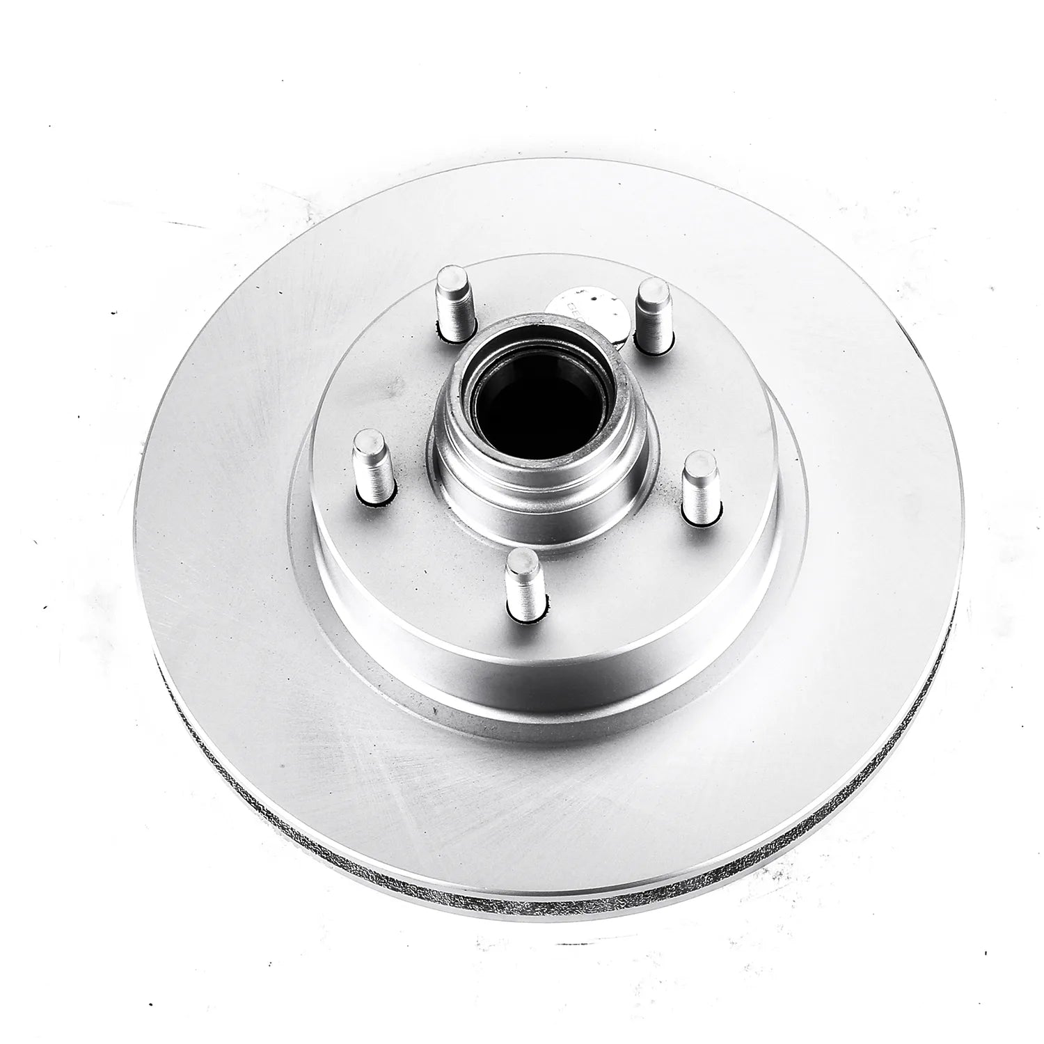 Power Stop AR8551EVC 2001-2010 Mazda B2300 Disc Brake Rotor