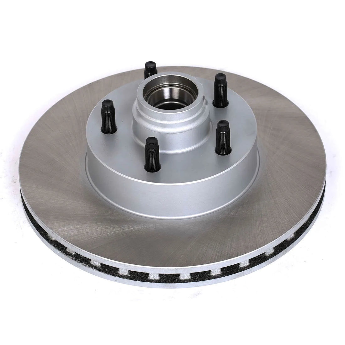 Power Stop AR8551SCR 2001-2010 Mazda B2300 Disc Brake Rotor