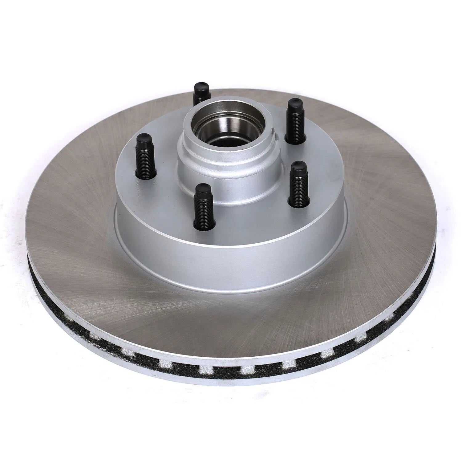 Power Stop AR8551SCR 2001-2010 Mazda B2300 Disc Brake Rotor