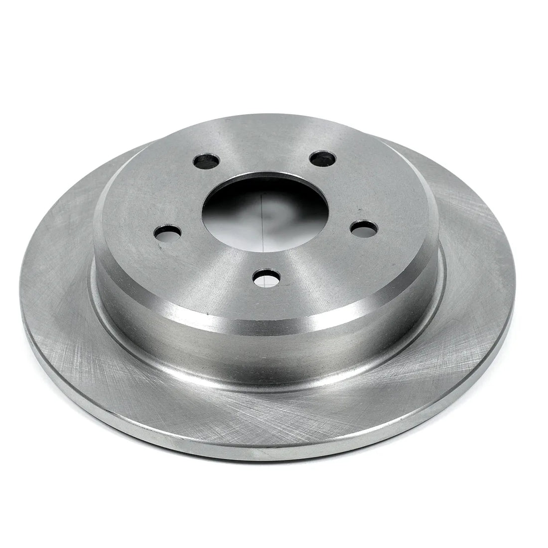 Power Stop AR8552 1998-2002 Ford Ranger Disc Brake Rotor