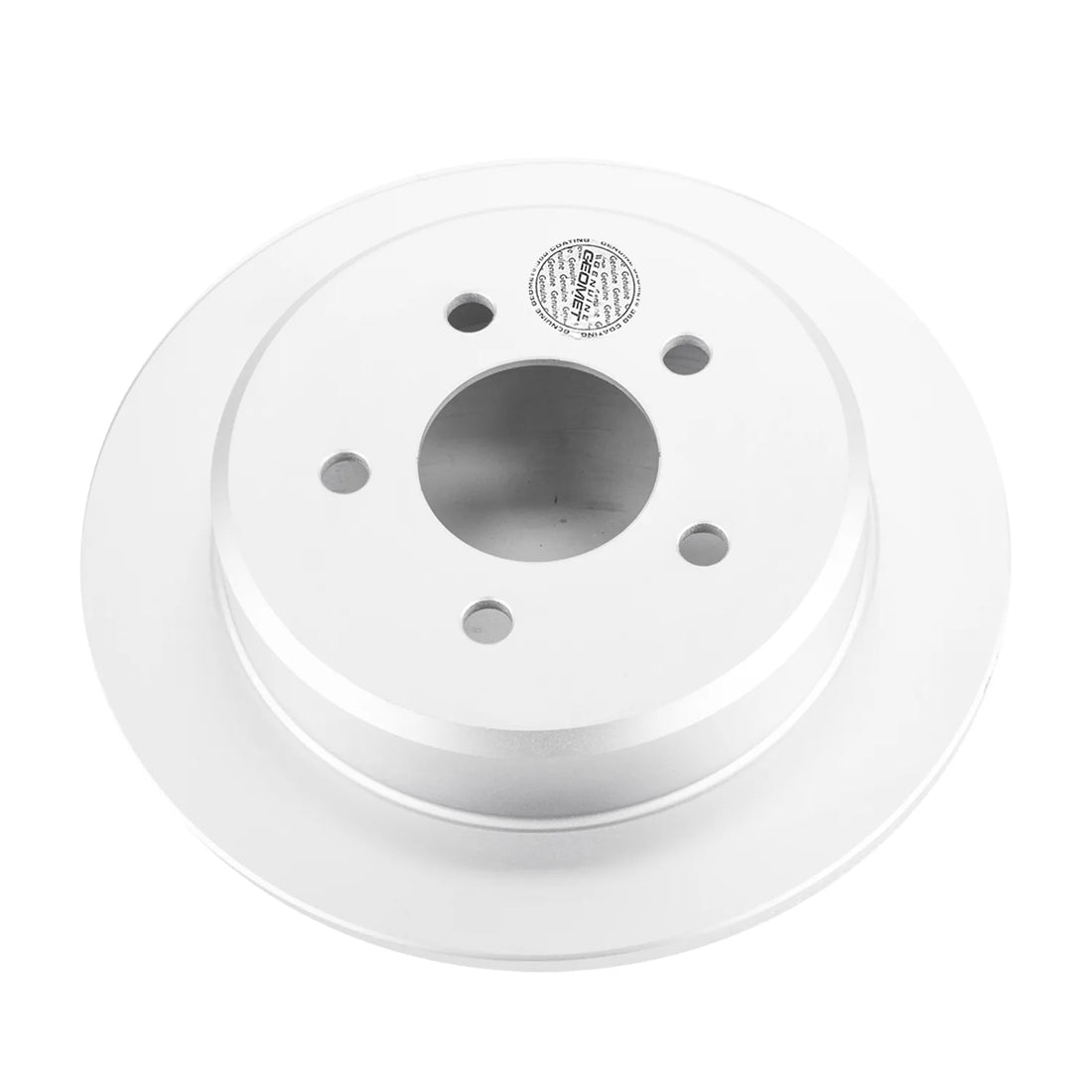 Power Stop AR8552EVC 1998-2002 Ford Ranger Disc Brake Rotor