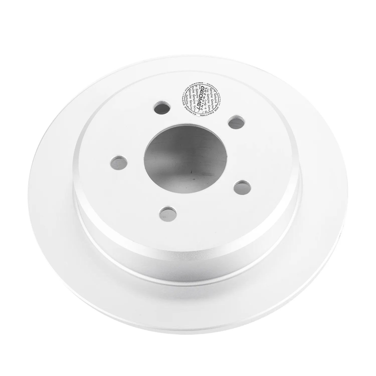 Power Stop AR8552EVC 1998-2002 Ford Ranger Disc Brake Rotor