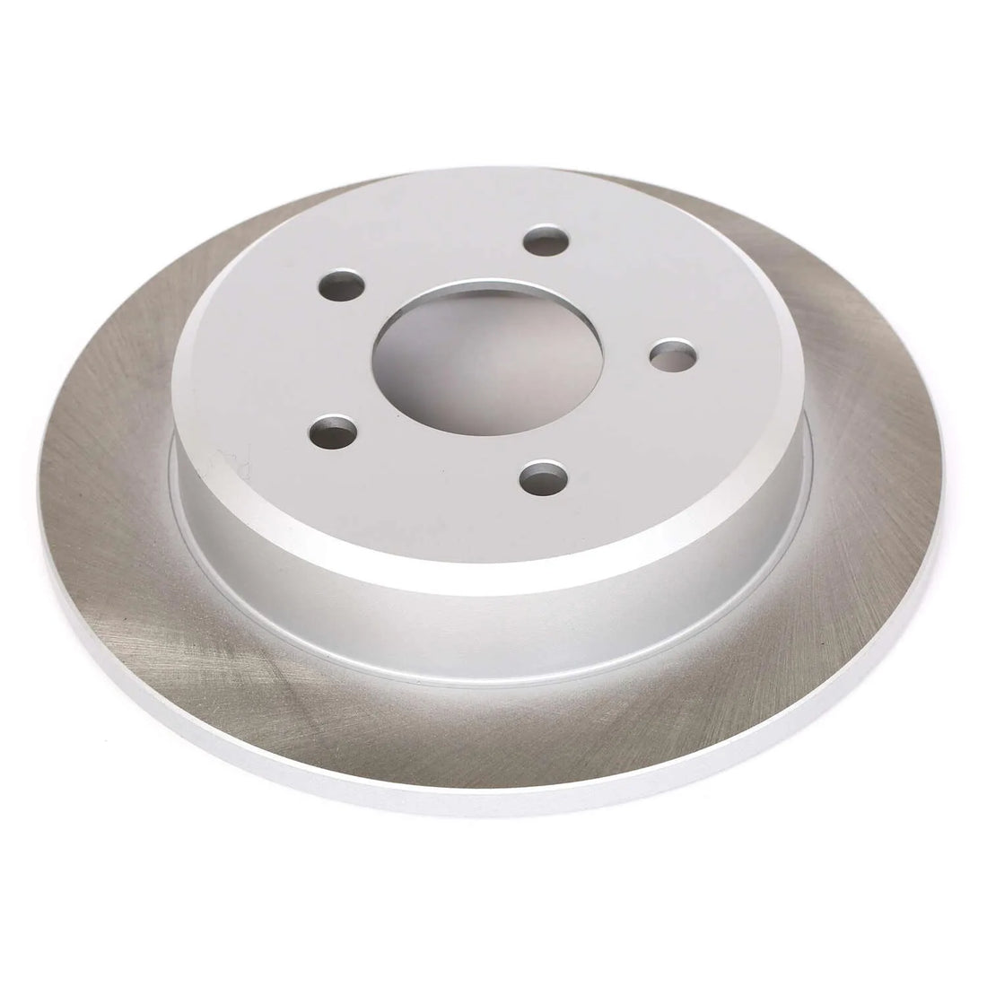 Power Stop AR8552SCR 1998-2002 Ford Ranger Disc Brake Rotor