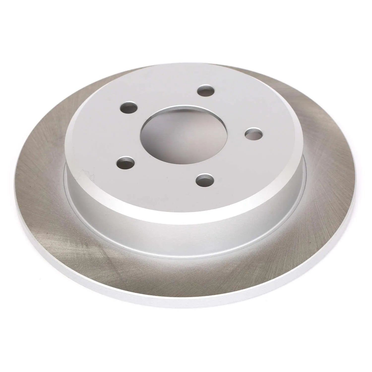 Power Stop AR8552SCR 1998-2002 Ford Ranger Disc Brake Rotor