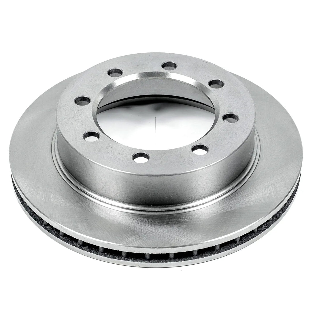 Power Stop AR8553 1995-1999 Ford F-250 Disc Brake Rotor