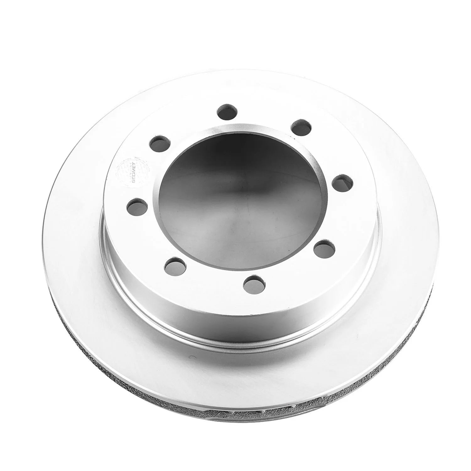Power Stop AR8553EVC 1995-1999 Ford F-250 Disc Brake Rotor