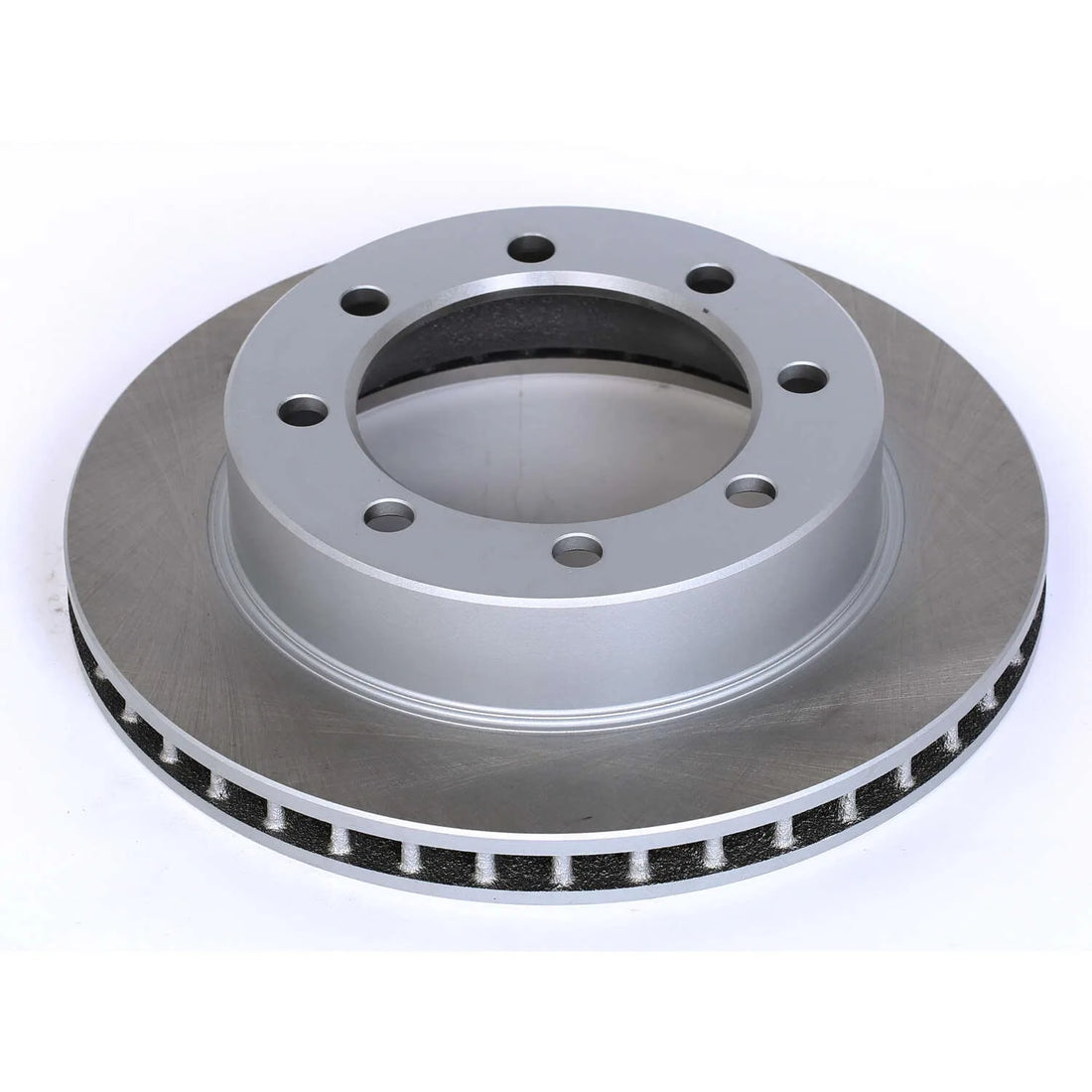 Power Stop AR8553SCR 1995-1999 Ford F-250 Disc Brake Rotor
