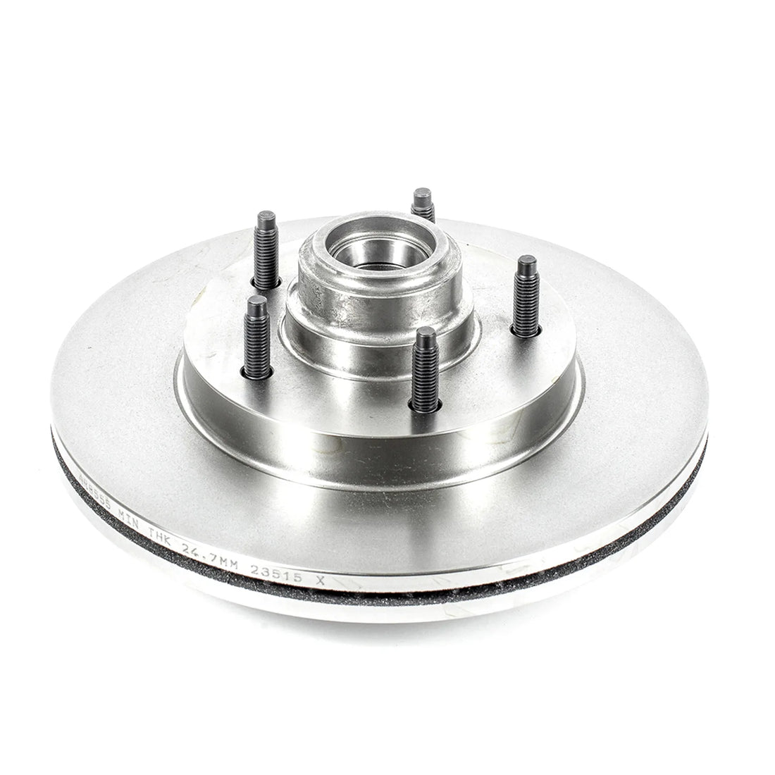 Power Stop AR8555 1997-2000 Ford F-150 Disc Brake Rotor