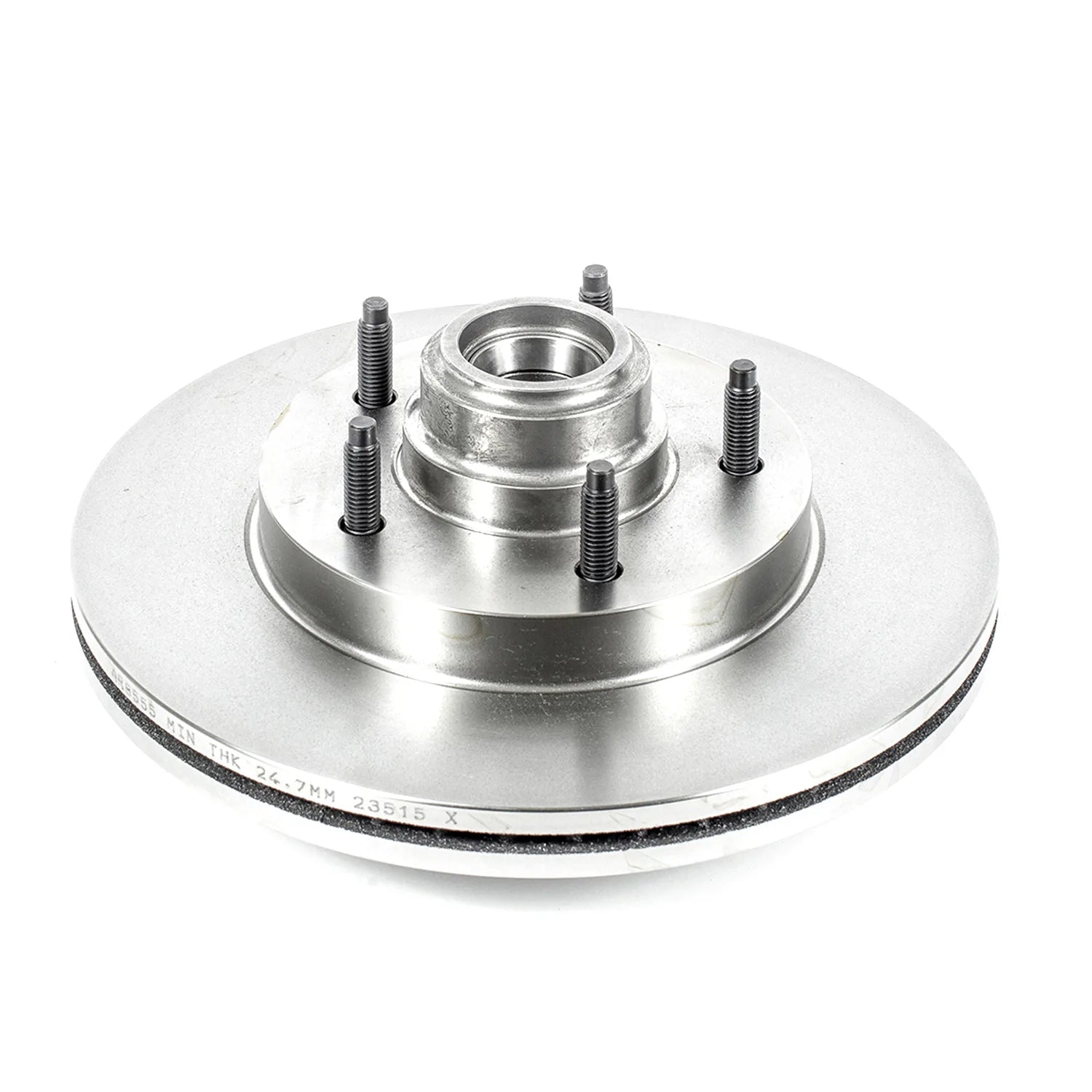 Power Stop AR8555 1997-2000 Ford F-150 Disc Brake Rotor