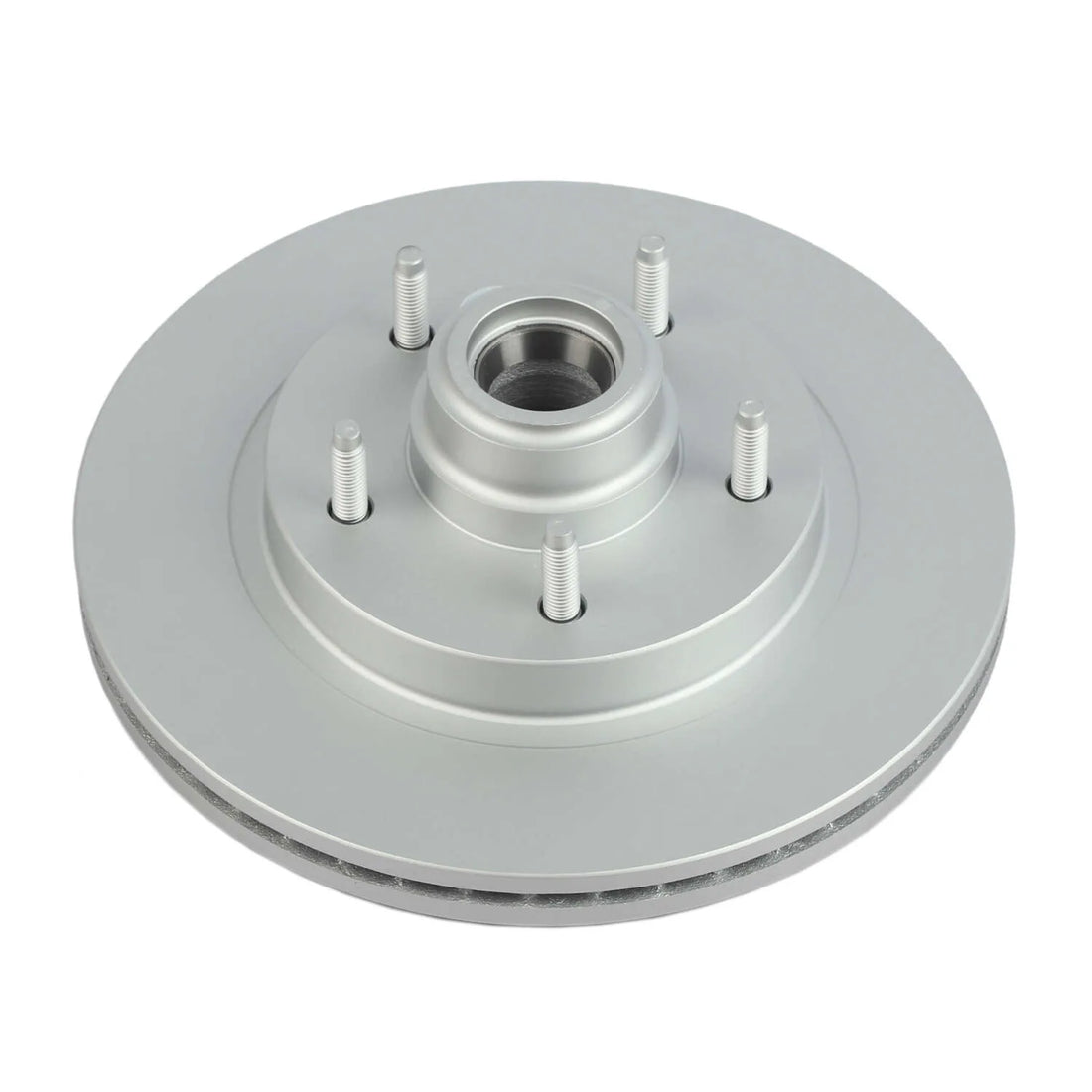 Power Stop AR8555EVC 1997-2000 Ford F-150 Disc Brake Rotor