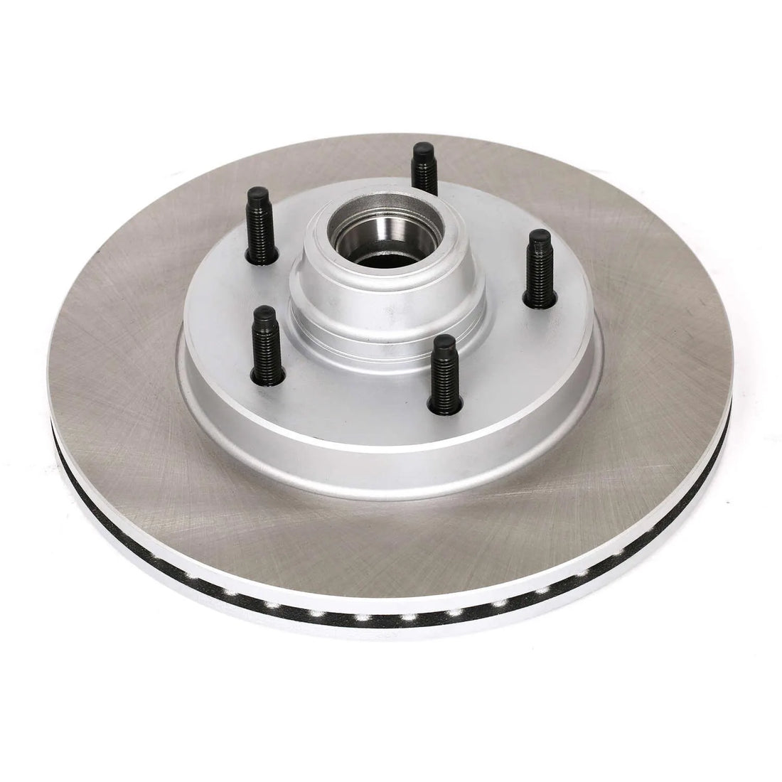 Power Stop AR8555SCR 1997-2000 Ford F-150 Disc Brake Rotor