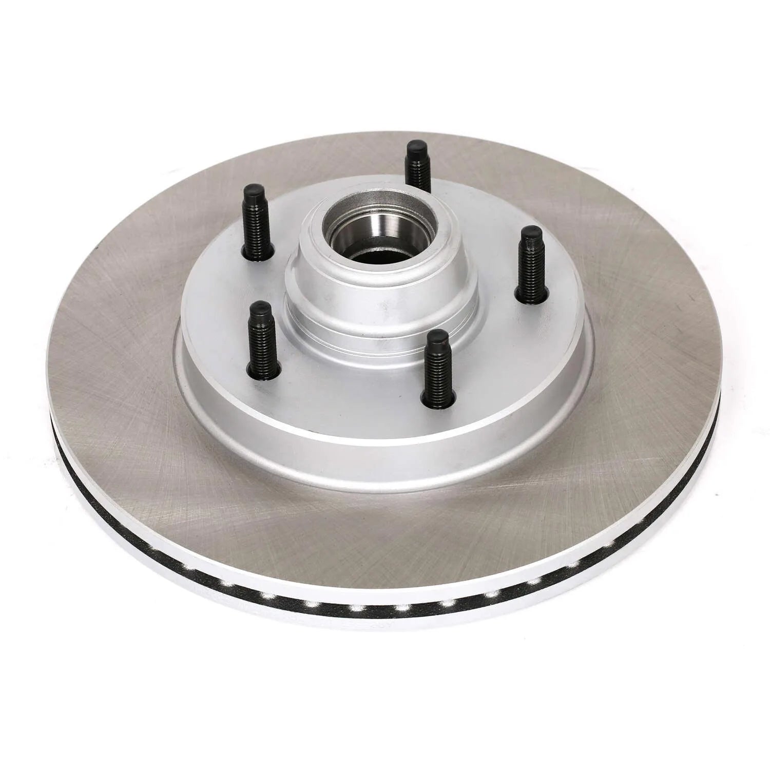 Power Stop AR8555SCR 1997-2000 Ford F-150 Disc Brake Rotor