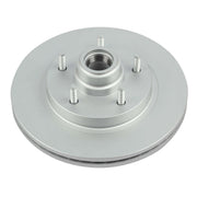 Power Stop AR8556EVC 1997-1999 Ford F-150 Disc Brake Rotor