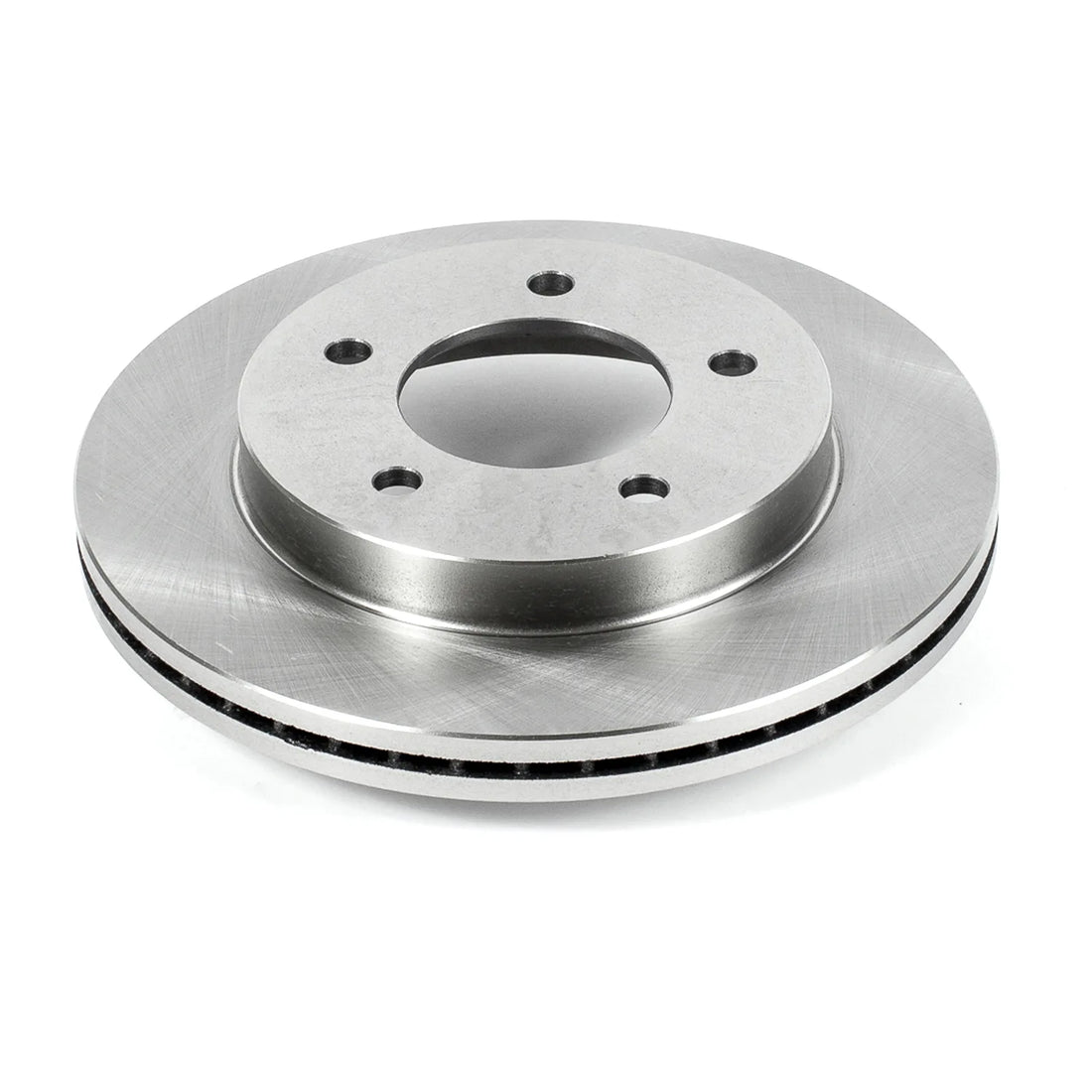 Power Stop AR8557 2004 Ford F-150 Heritage Disc Brake Rotor