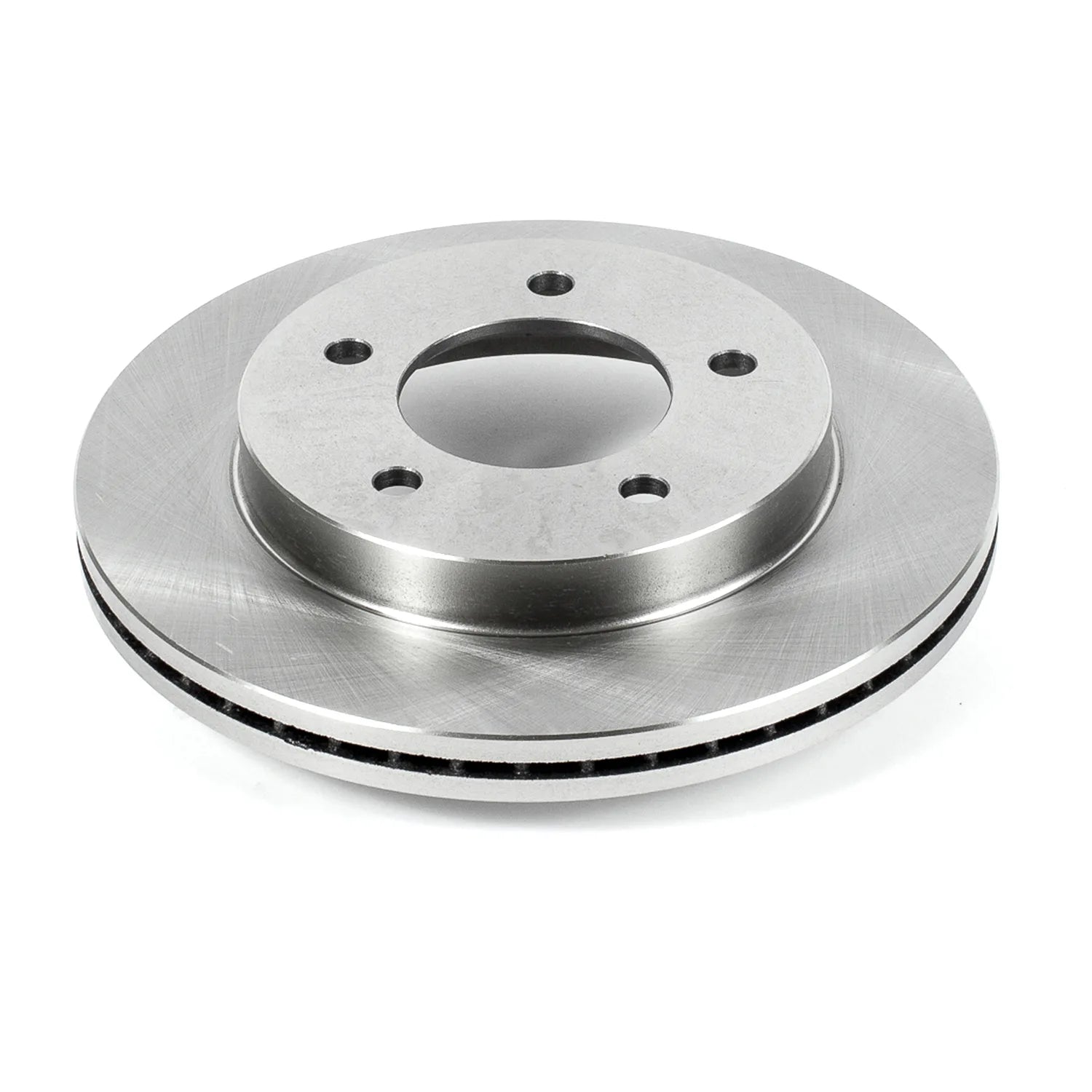 Power Stop AR8557 2004 Ford F-150 Heritage Disc Brake Rotor