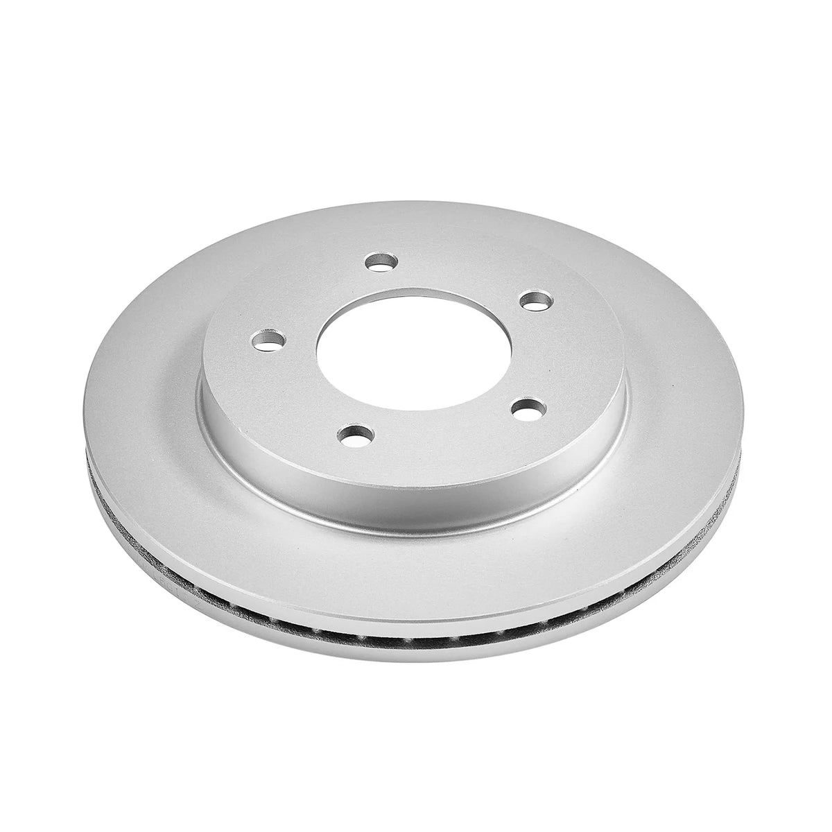 Power Stop AR8557EVC 2004 Ford F-150 Heritage Disc Brake Rotor