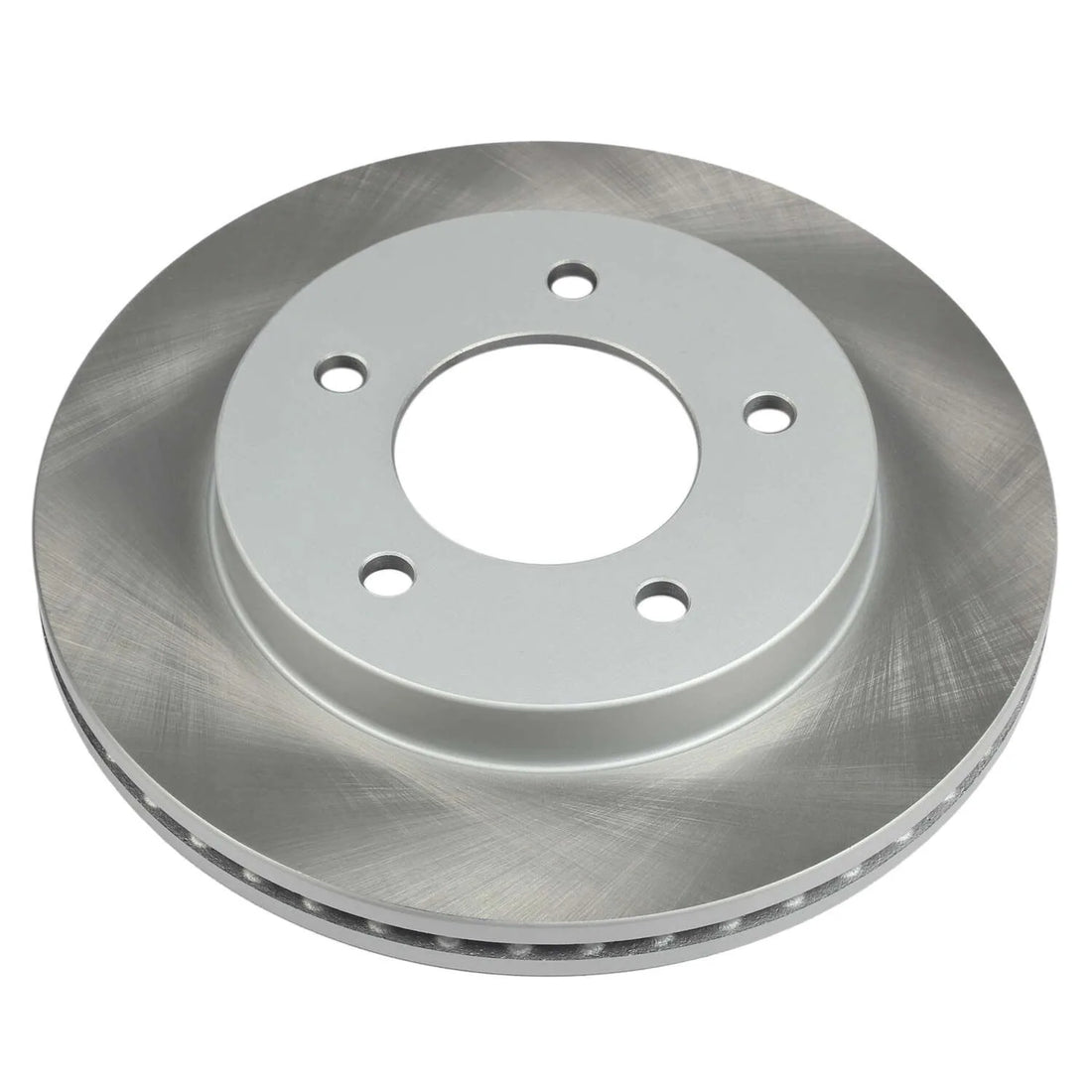 Power Stop AR8557SCR 2004 Ford F-150 Heritage Disc Brake Rotor