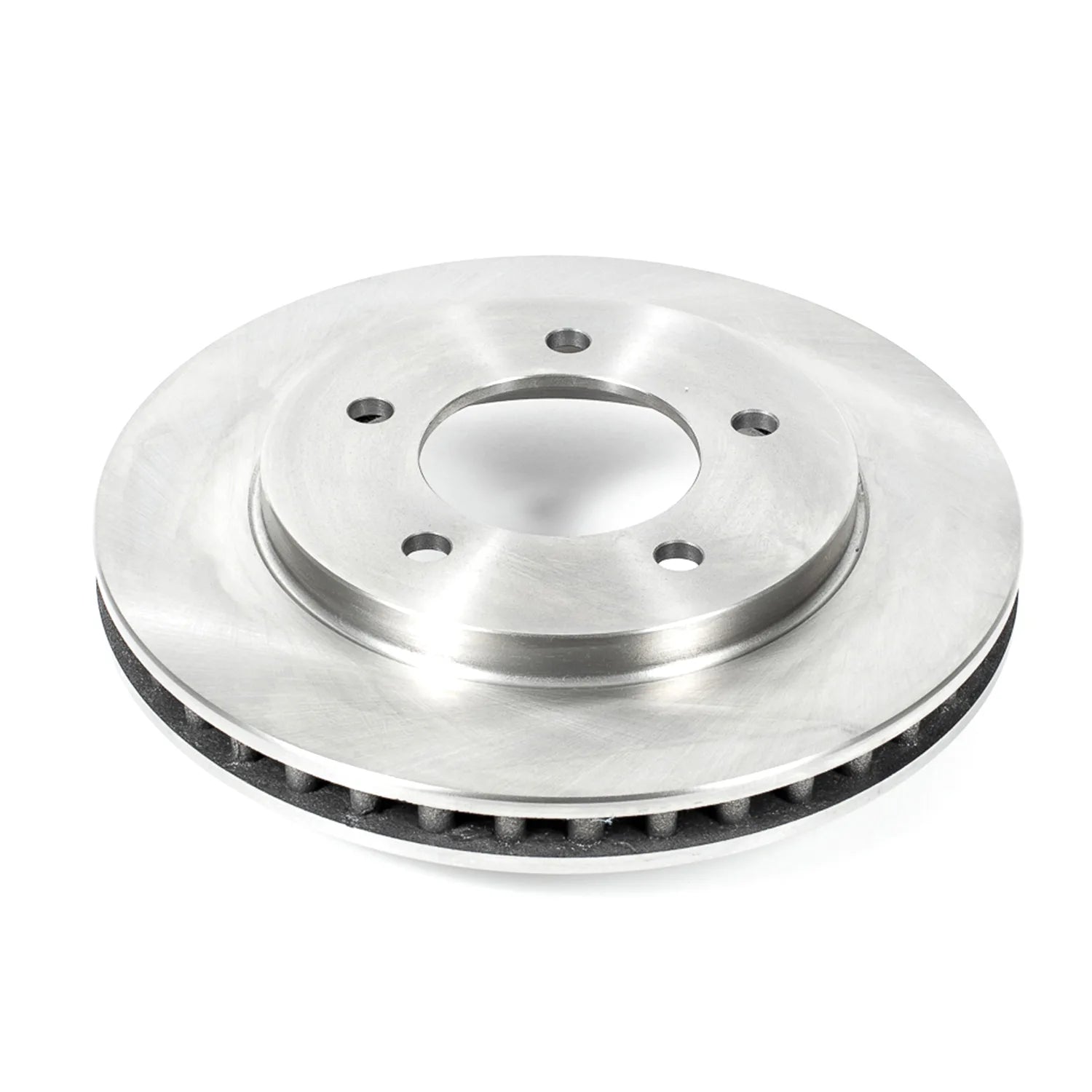 Power Stop AR8558 1997-2002 Ford Expedition Disc Brake Rotor