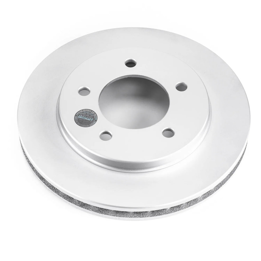 Power Stop AR8558EVC 1997-2002 Ford Expedition Disc Brake Rotor