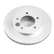 Power Stop AR8558EVC 1997-2002 Ford Expedition Disc Brake Rotor