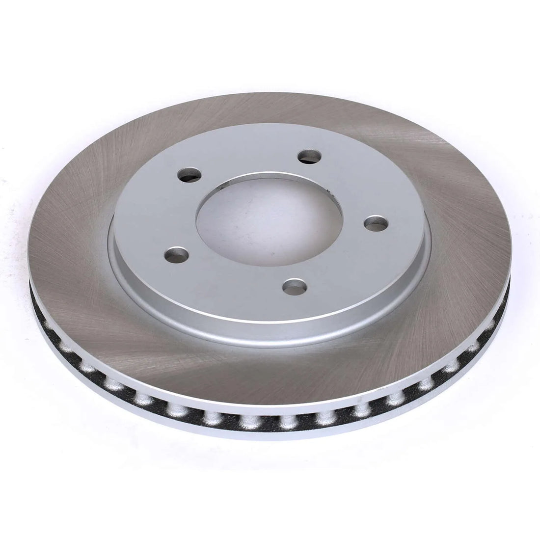 Power Stop AR8558SCR 1997-2002 Ford Expedition Disc Brake Rotor