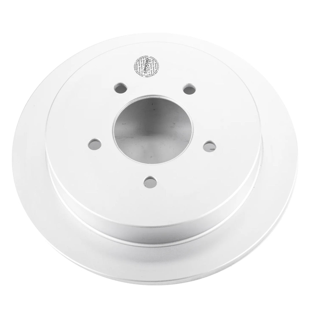 Power Stop AR8559EVC 1998-2002 Lincoln Navigator Disc Brake Rotor