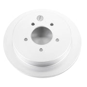Power Stop AR8559EVC 1998-2002 Lincoln Navigator Disc Brake Rotor