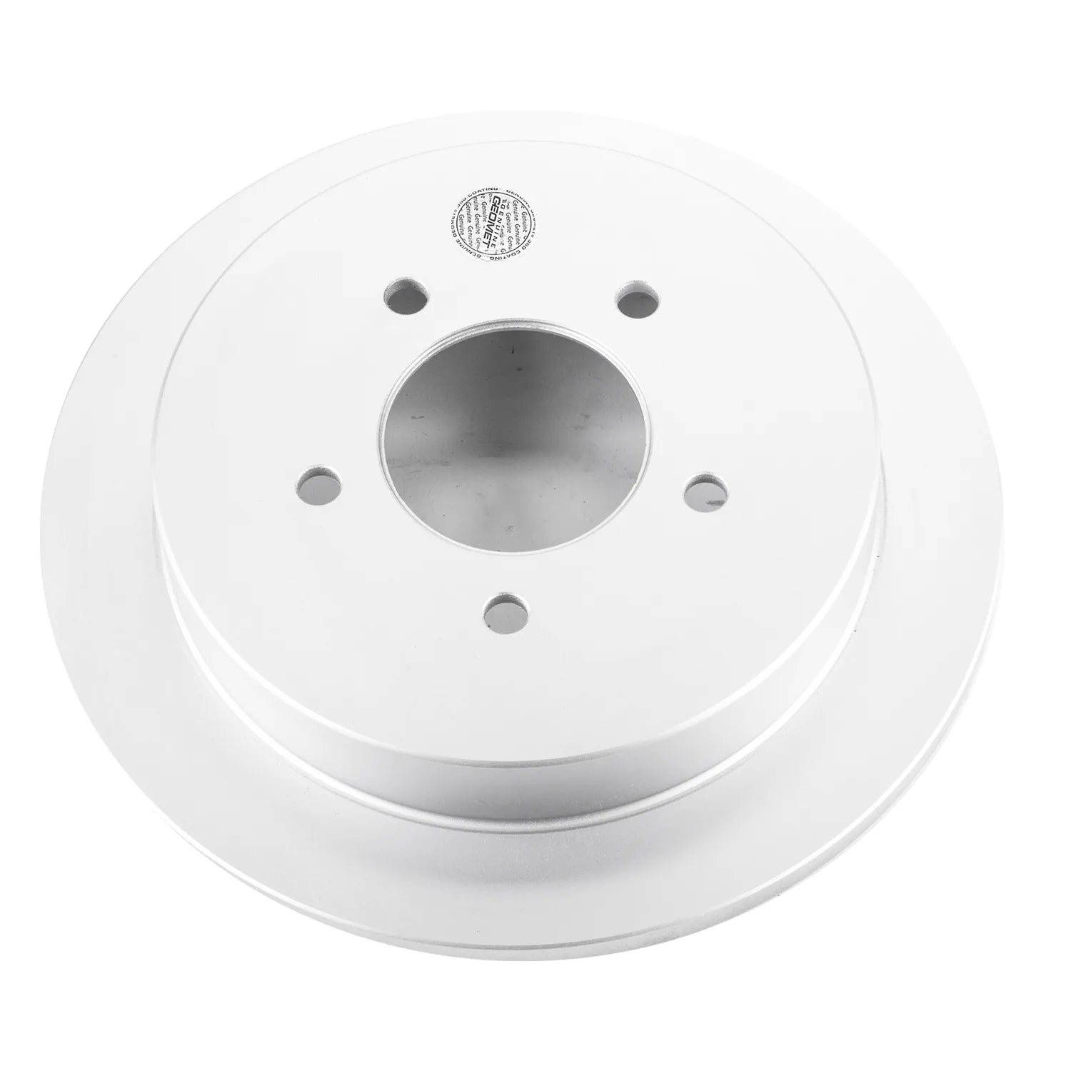 Power Stop AR8559EVC 1998-2002 Lincoln Navigator Disc Brake Rotor