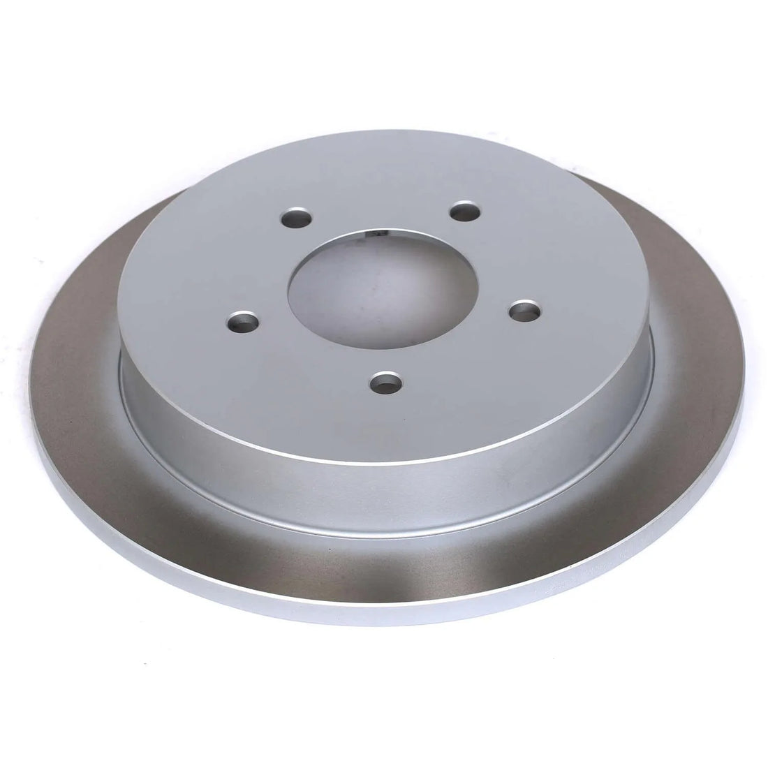 Power Stop AR8559SCR 1998-2002 Lincoln Navigator Disc Brake Rotor