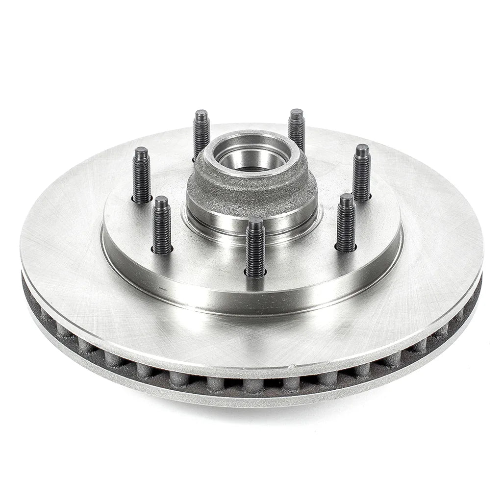 Power Stop AR8560 2004 Ford F-150 Heritage Disc Brake Rotor