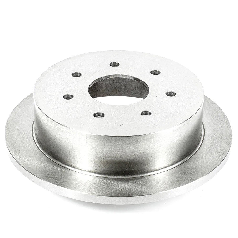 Power Stop AR8561 2004 Ford F-150 Heritage Disc Brake Rotor