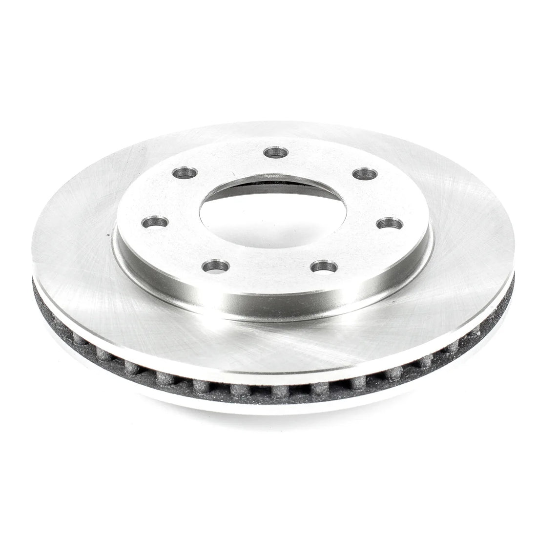 Power Stop AR8562 2004 Ford F-150 Heritage Disc Brake Rotor