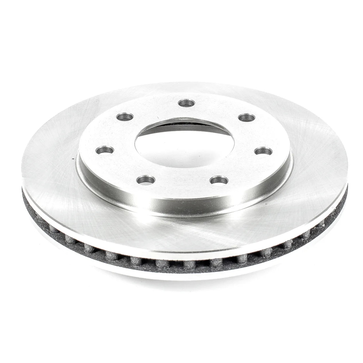Power Stop AR8562 2004 Ford F-150 Heritage Disc Brake Rotor