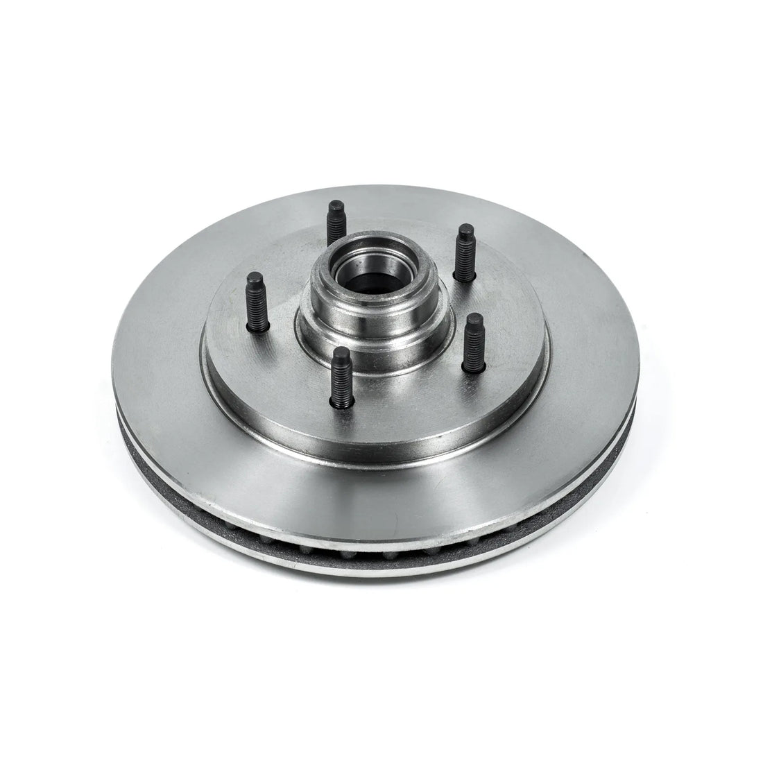 Power Stop AR8563 1997-2000 Ford Expedition Disc Brake Rotor