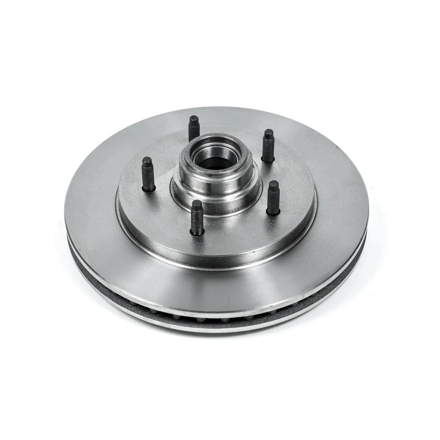 Power Stop AR8563 1997-2000 Ford Expedition Disc Brake Rotor