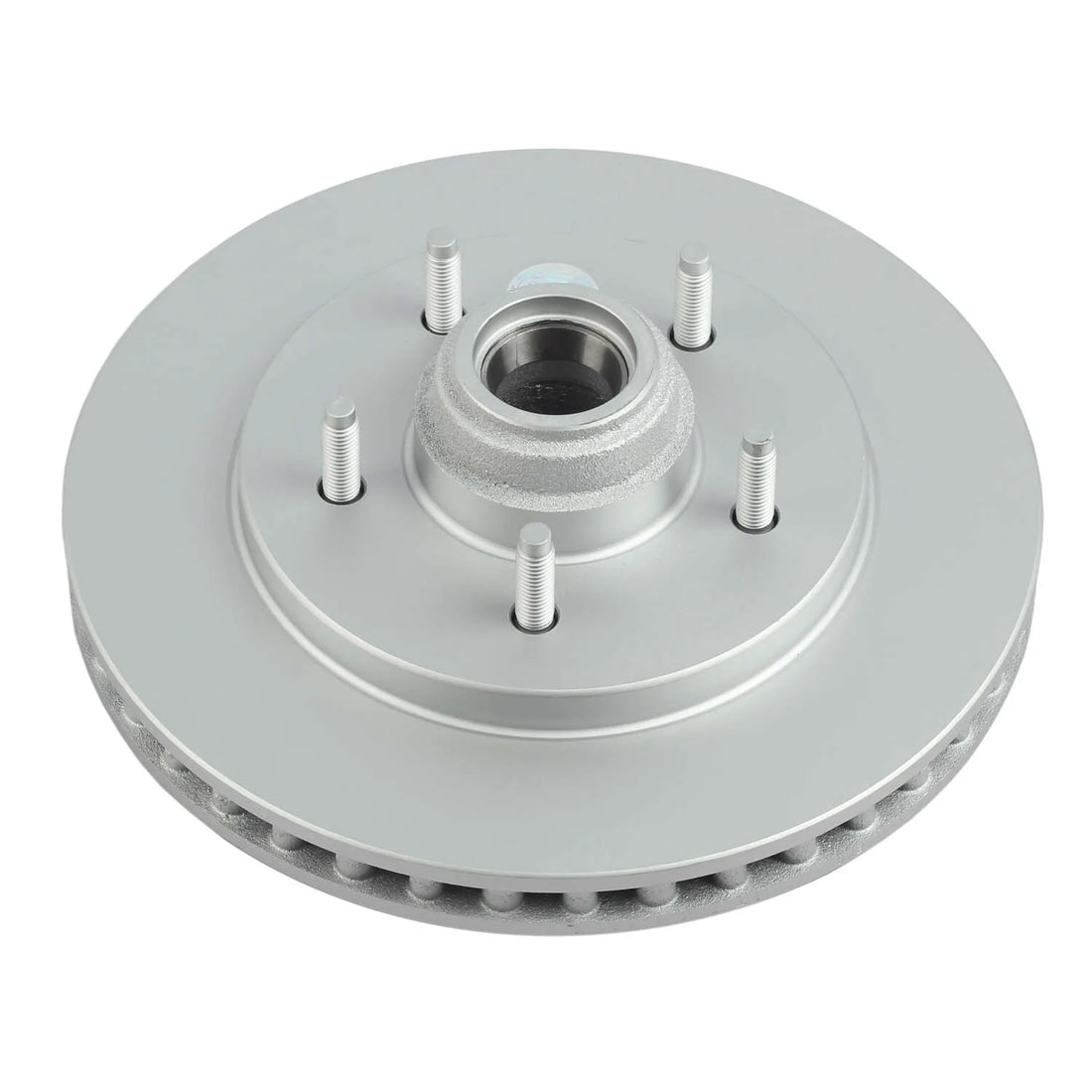 Power Stop AR8563EVC 1997-2000 Ford Expedition Disc Brake Rotor