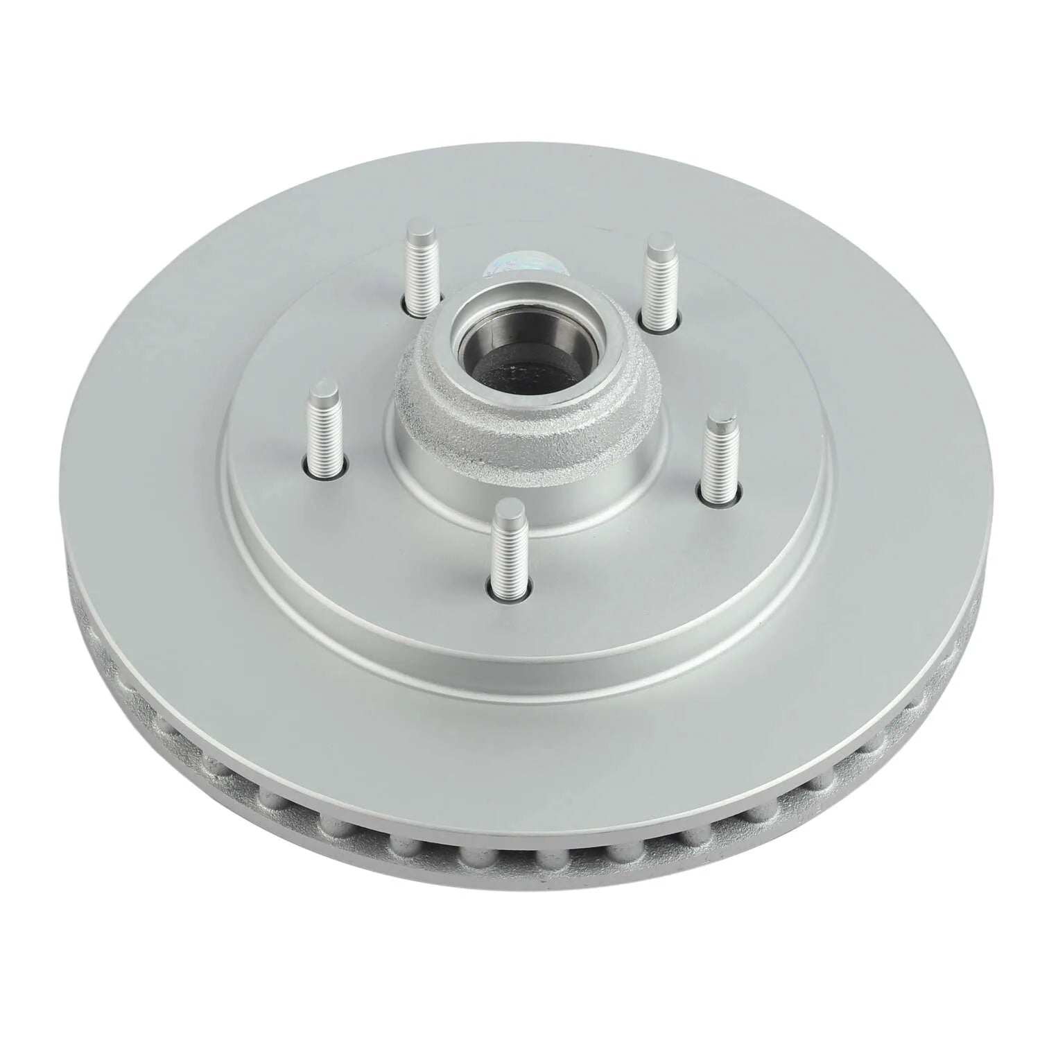 Power Stop AR8563EVC 1997-2000 Ford Expedition Disc Brake Rotor