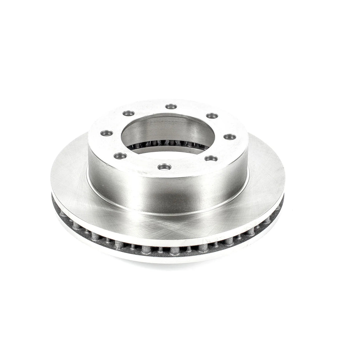Power Stop AR8567 1999 Ford F-250 Super Duty Disc Brake Rotor