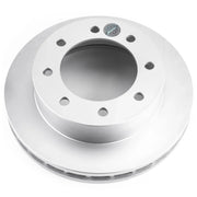 Power Stop AR8567EVC 1999 Ford F-250 Super Duty Disc Brake Rotor