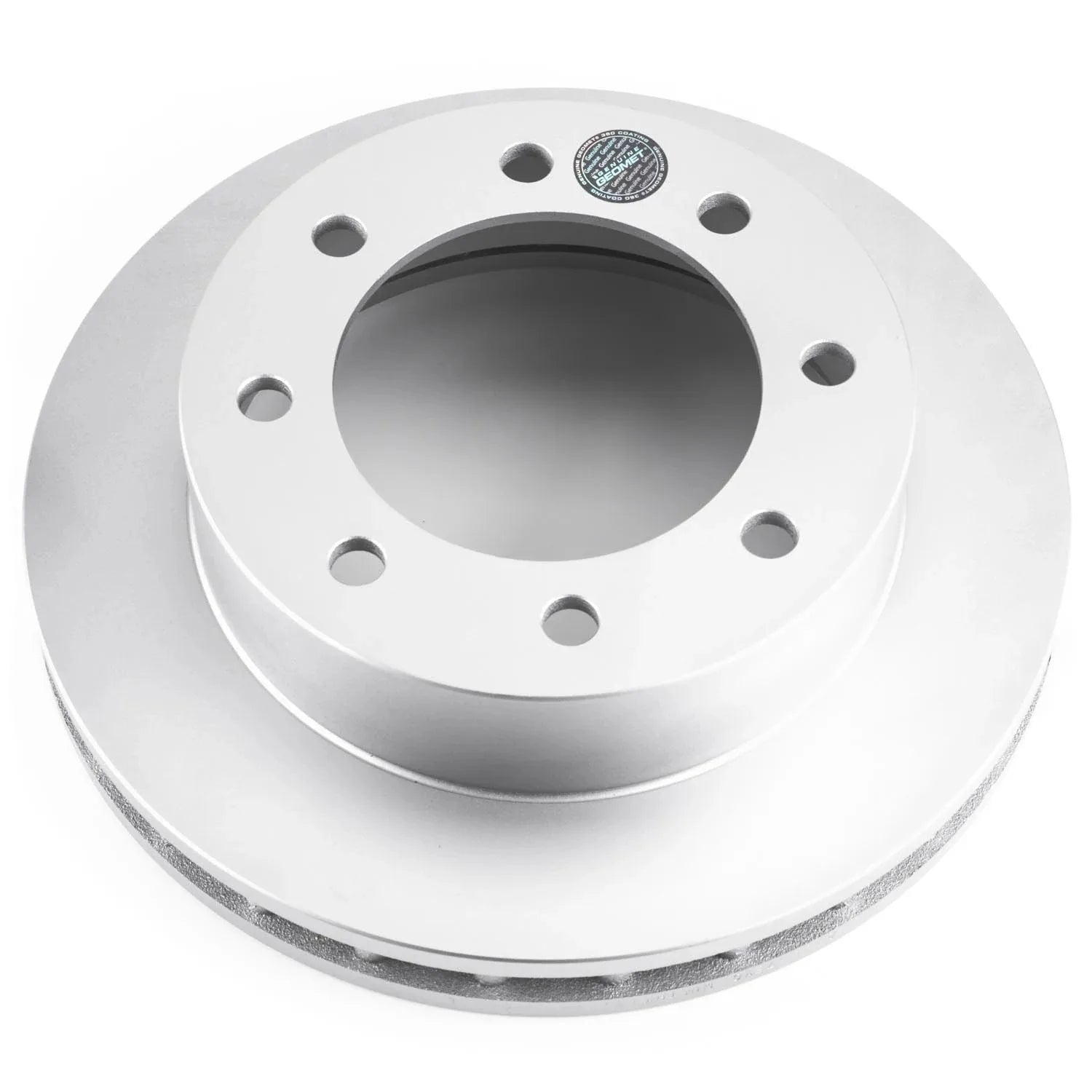 Power Stop AR8567EVC 1999 Ford F-250 Super Duty Disc Brake Rotor