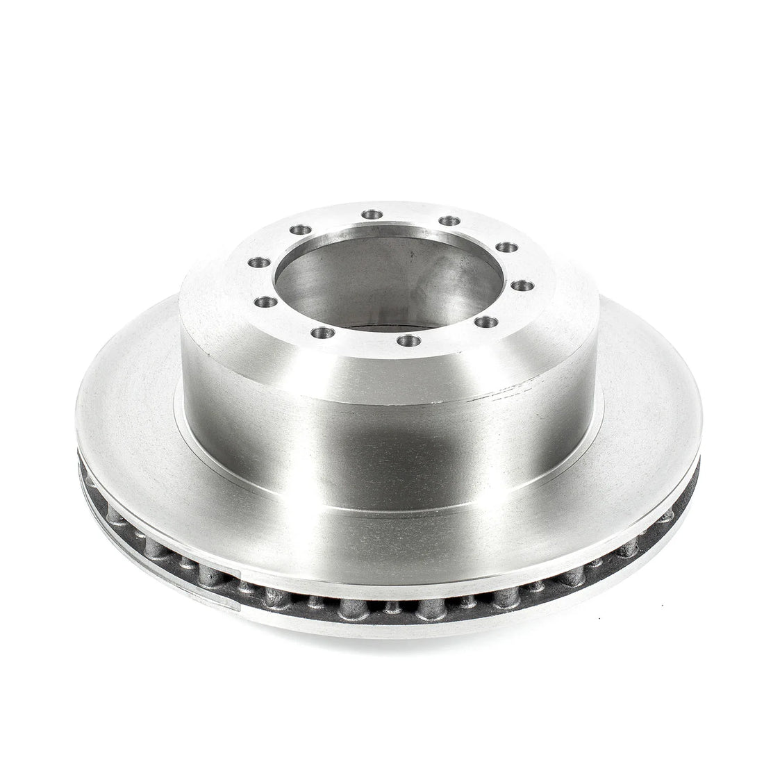 Power Stop AR8569 2015-2019 Ford F-59 Commercial Stripped Chassis Disc Brake Rotor