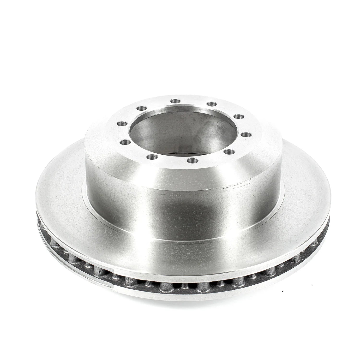 Power Stop AR8569 2015-2019 Ford F-59 Commercial Stripped Chassis Disc Brake Rotor