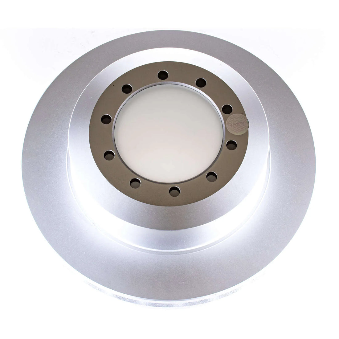 Power Stop AR8569EVC 2015-2019 Ford F-59 Commercial Stripped Chassis Disc Brake Rotor